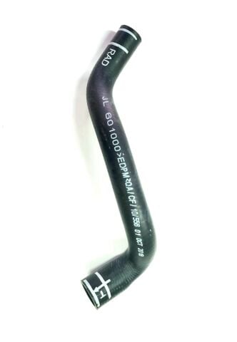 BAJAJ PULSAR NS200 RADYATÖR HORTUMU GİRİŞ ORJİNAL