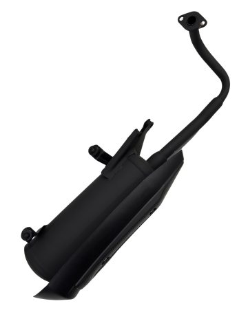 RKS BLAZER XR EGZOZ KOMPLE