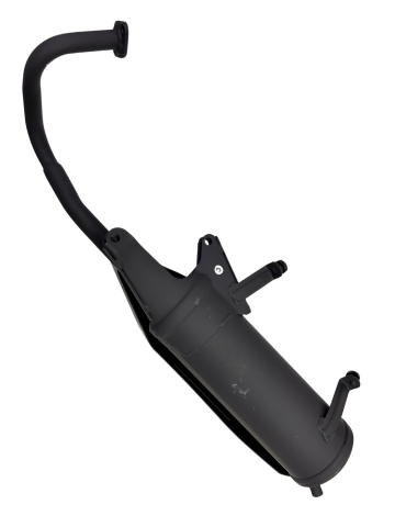 RKS BLAZER XR EGZOZ KOMPLE