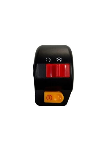 RKS NEWLİGHT SAĞ KUMANDA