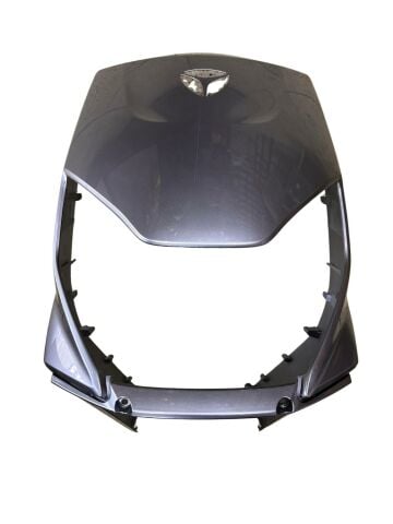 MONDİAL E-MON RIGBY FAR MUHAFAZASI (GRI)