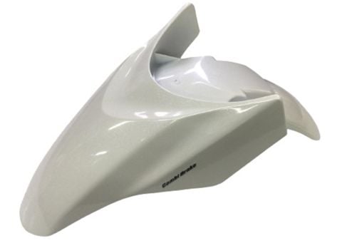 HONDA PCX125 2018-2020 ÖN ÇAMURLUK BEYAZ