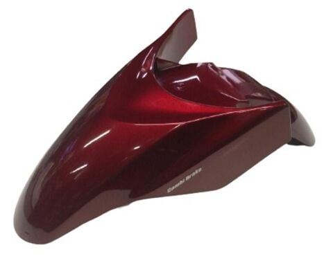 HONDA PCX125 2018-2020 ÖN ÇAMURLUK BORDO