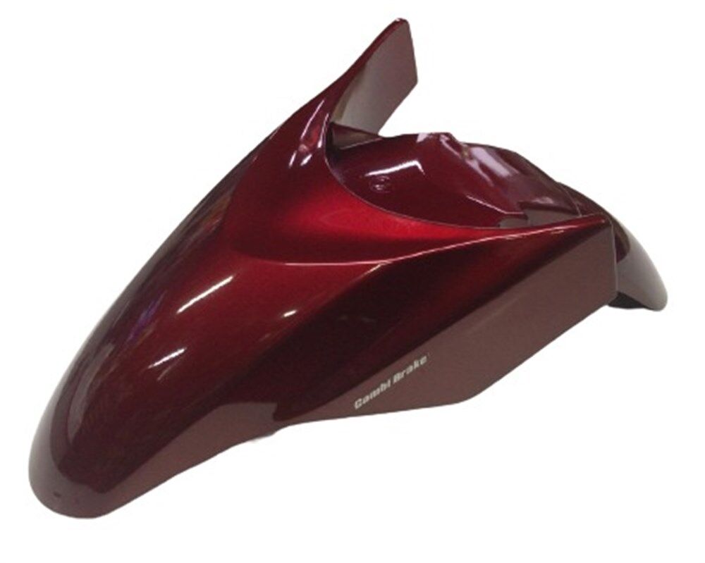 HONDA PCX125 2018-2020 ÖN ÇAMURLUK BORDO