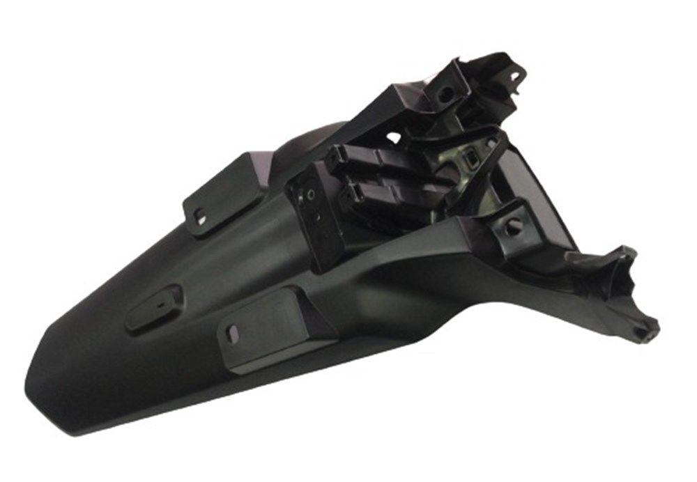 HONDA PCX 2018-2020 ARKA ÇAMURLUK KUYRUGU