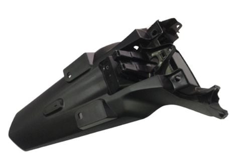 HONDA PCX 2018-2020 ARKA ÇAMURLUK KUYRUGU