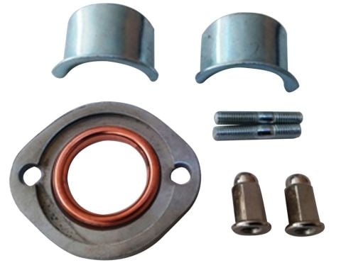 CG125-150-200 EGZOZ BOĞAZ BAĞLANTI SETİ
