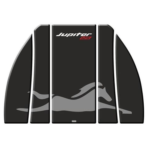 TVS JUPİTER 125 2023-2024 UYUMLU TANK PAD SET 003