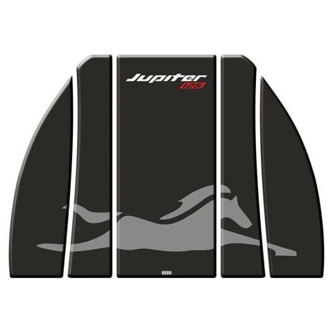 TVS JUPİTER 125 2023-2024 UYUMLU TANK PAD SET 003