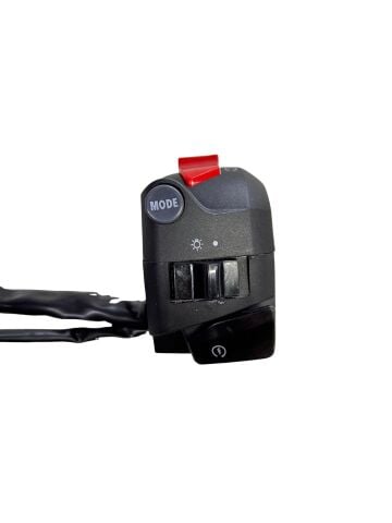 TVS RTR200 E5 SAĞ KUMANDA DÜĞMELERİ KOMPLE (B KOD)