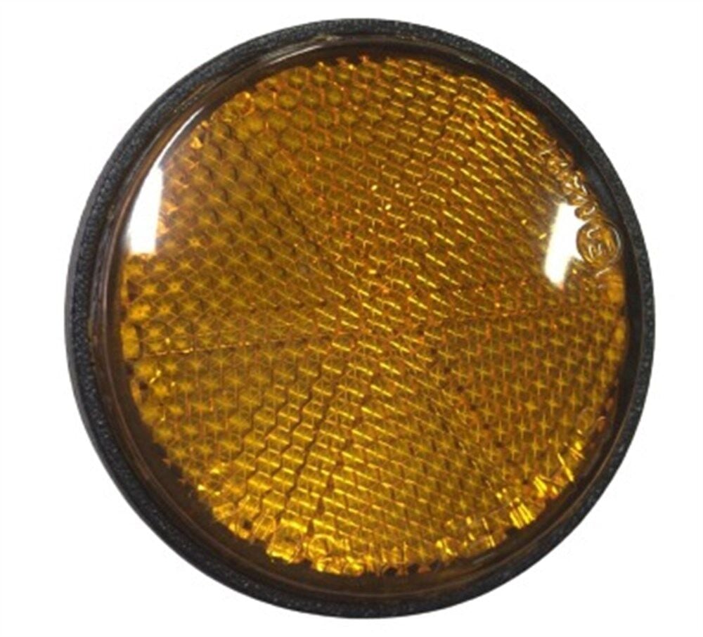 HONDA PCX125-150 ÖN ÇAMURLUK REFLEKTÖRÜ ADET ORJİNAL