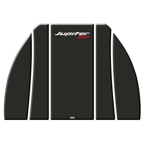 TVS JUPİTER 125 2023-2024 UYUMLU TANK PAD SET 002