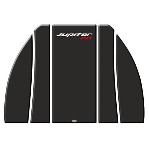 TVS JUPİTER 125 2023-2024 UYUMLU TANK PAD SET 002