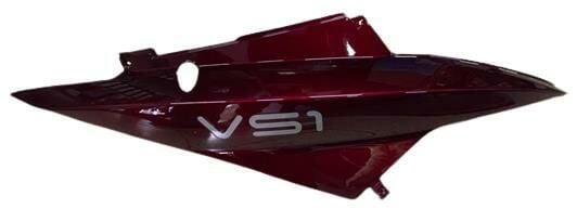 VOLTA VS1 SAĞ SELE ALTI GRENAJ KIRMIZI  ORJİNAL