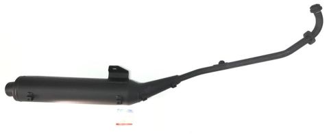 MODENAS GT135 EGZOZ ORJİNAL