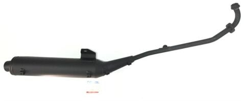 MODENAS GT135 EGZOZ ORJİNAL