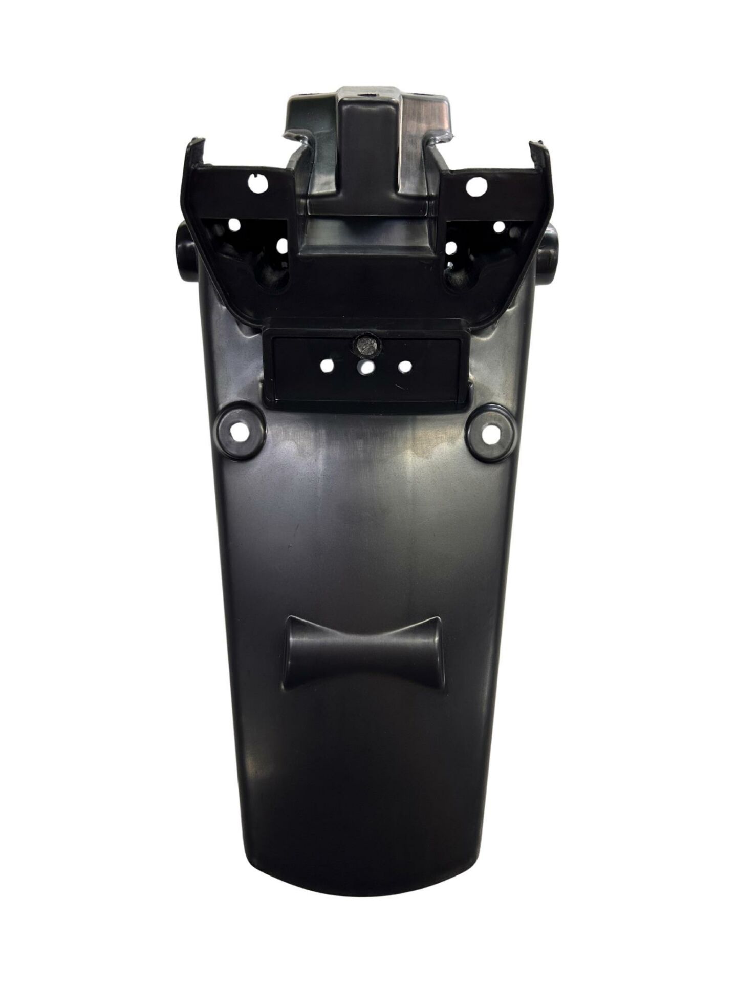 MONDİAL X-TREME MAXX 200 İ ARKA ÇAMURLUK KUYRUĞU SİYAH