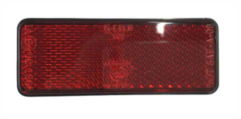 CUP ARKA ÇAMURLUK REFLEKTÖRÜ