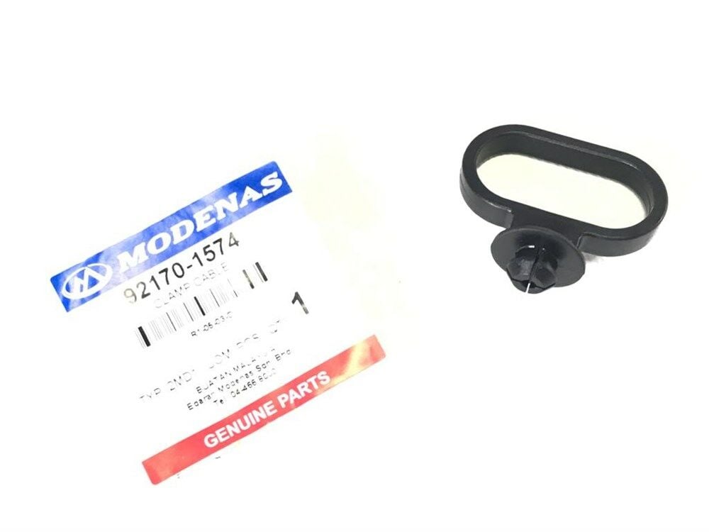 MODENAS KRİSS 1-2 GT135 KM TEL TUTUCU LASTİĞİ ORJİNAL