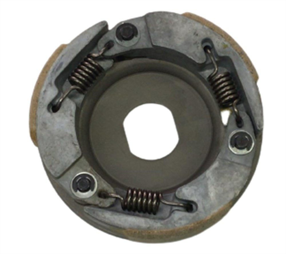 TVS JUPİTER ZEST WEGO DEBRİYAJ BALATASI İTHAL