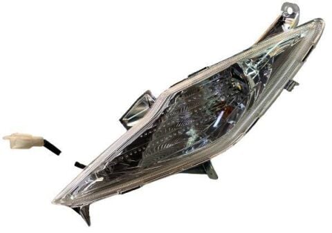 ARORA CAPİROSSİ 50 ÖN SOL SİNYAL