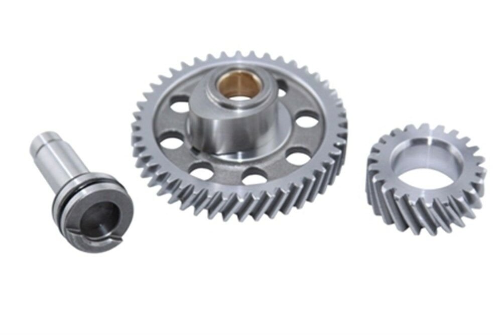 AGK CG125-150 EGZANTRİK DİŞLİ GRUBU