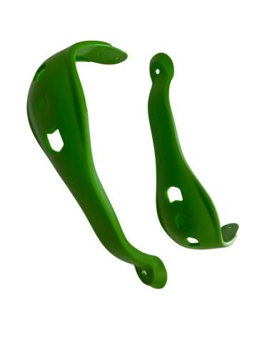 MONDİAL 200 X-TREME - MAX X ELCİK RÜZGARLIĞI SAĞ/SOL (YEŞİL)