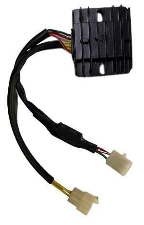 MONDİAL KT150 2018 MODEL KONJEKTÖR ORJİNAL 6 KABLO 3 SARILI