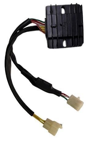 MONDİAL KT150 2018 MODEL KONJEKTÖR ORJİNAL 6 KABLO 3 SARILI