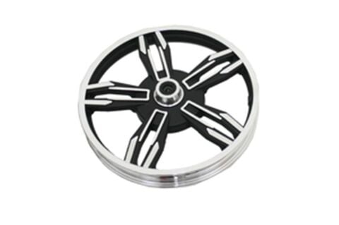 MONDİAL DUO-BIKE YUKİ LOTUS ÖN JANT RULMANLI