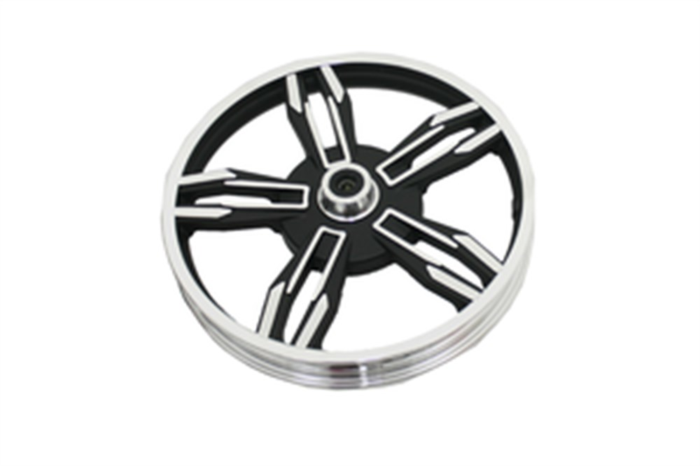 MONDİAL DUO-BIKE YUKİ LOTUS ÖN JANT RULMANLI