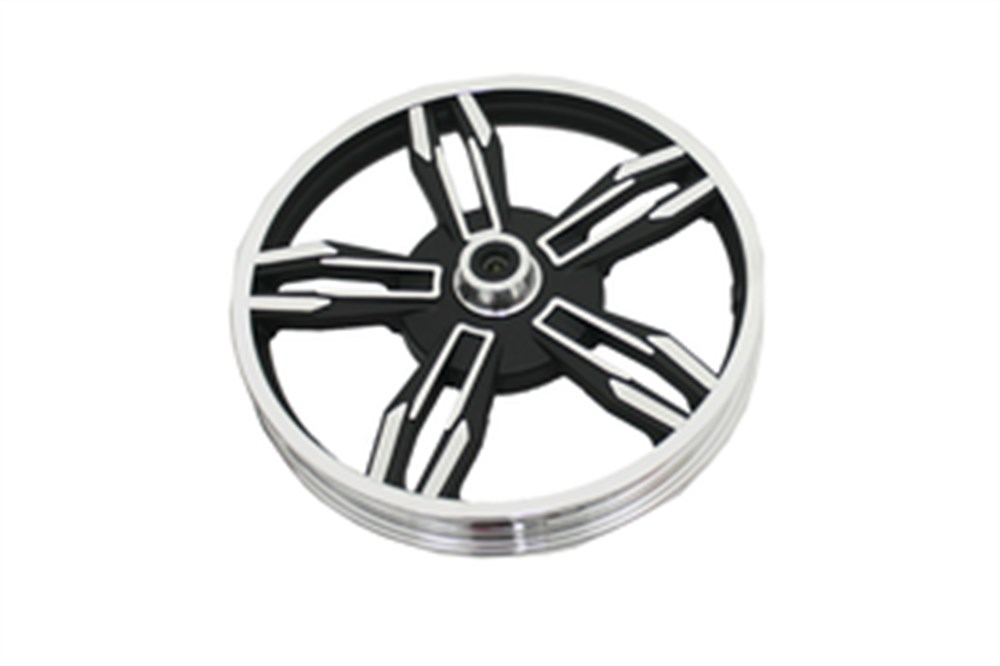 MONDİAL DUO-BIKE YUKİ LOTUS ÖN JANT RULMANLI