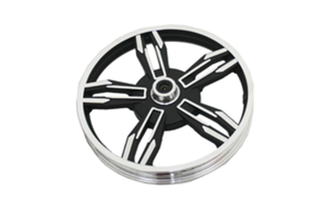 MONDİAL DUO-BIKE YUKİ LOTUS ÖN JANT RULMANLI