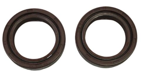 TVS WEGO ÖN AMORTİSÖR KEÇESİ TAKIM İTHAL