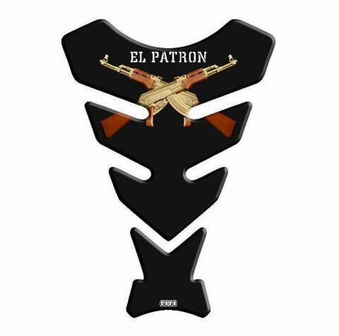 1403 UNIVERSAL TANK PAD 578