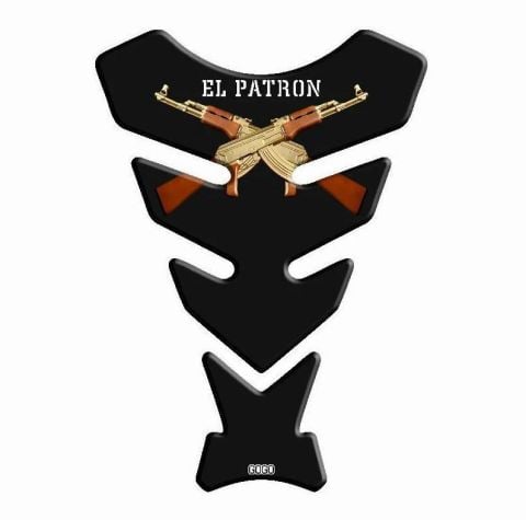 1403 UNIVERSAL TANK PAD 578