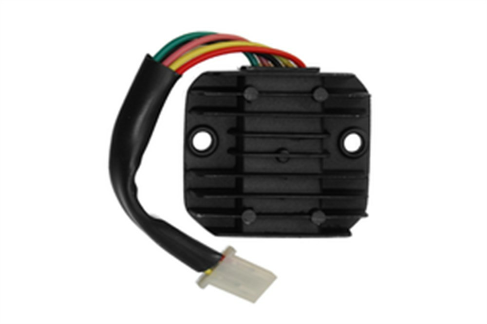 CG100-125-150 KONJEKTÖR REGÜLATÖR ERKEK SOKETLİ