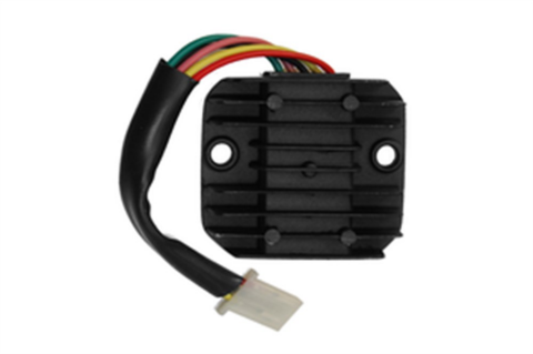 CG100-125-150 KONJEKTÖR REGÜLATÖR ERKEK SOKETLİ