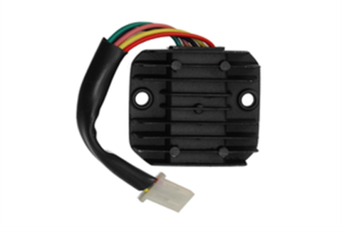 CG100-125-150 KONJEKTÖR REGÜLATÖR ERKEK SOKETLİ