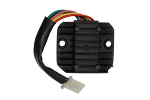 CG100-125-150 KONJEKTÖR REGÜLATÖR ERKEK SOKETLİ