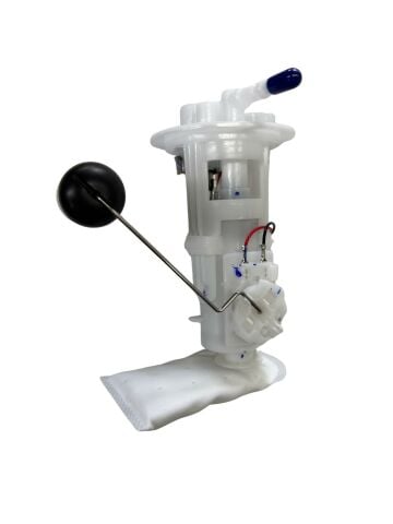 MONDİAL FURY 110 İ BENZİN POMPASI