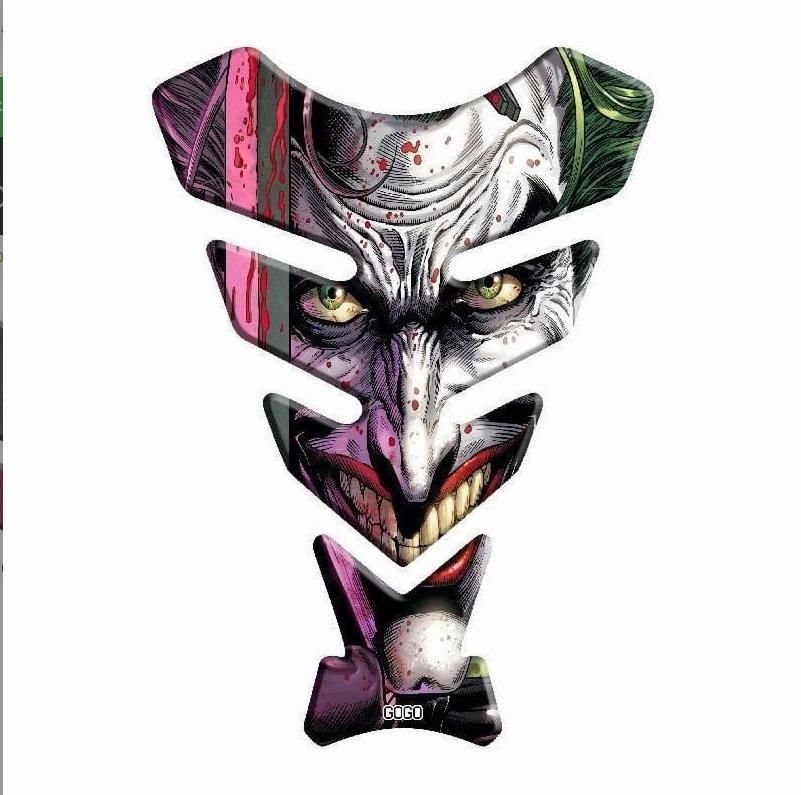 1403 UNIVERSAL TANK PAD 575