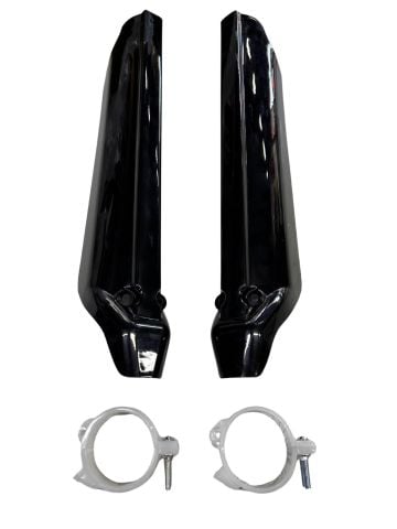 MONDİAL X-TREME MAX ÖN SOL/SAĞ AMORTİSÖR DEKORATİF KAPAK TAKIMI