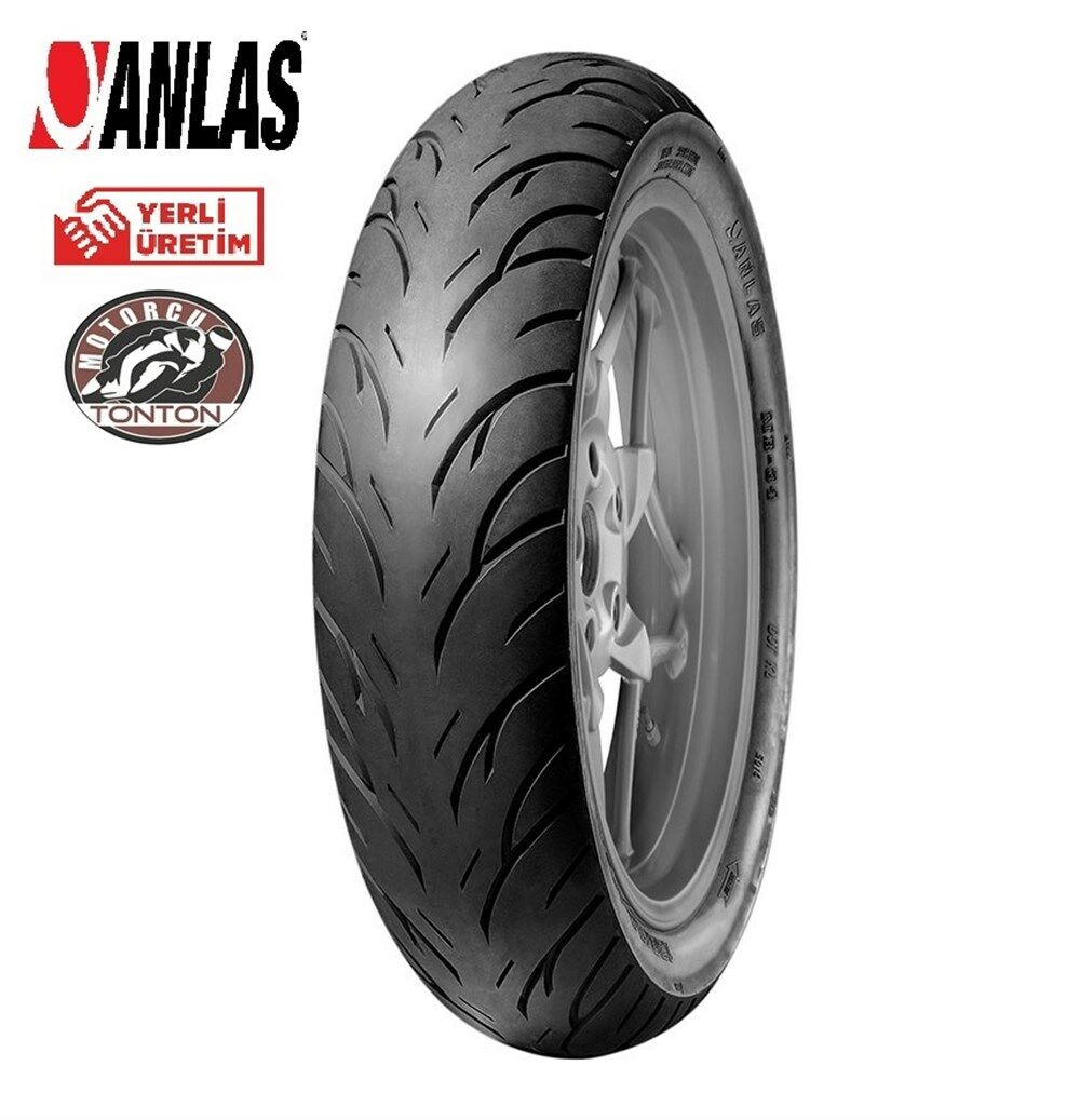 ANLAS 3.00-17 DIŞ LASTİK MB-34 TUBE TYPE
