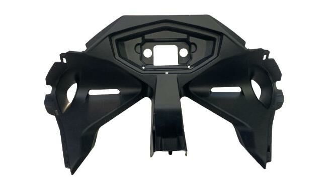 CFMOTO SR250 KM KİLOMETRE TABLASI.