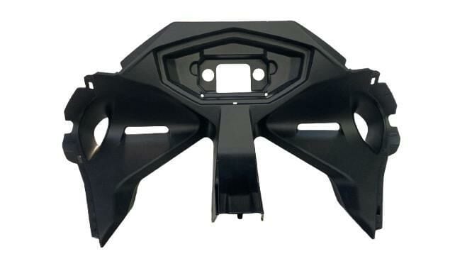 CFMOTO SR250 KM KİLOMETRE TABLASI.