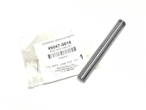 MODENAS GT135 VİTES CATAL MİLİ ORJİNAL