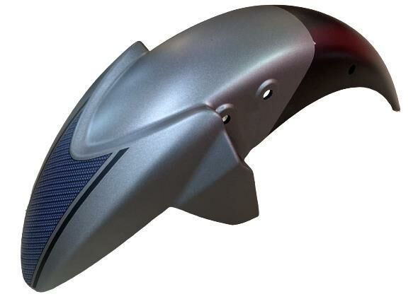 TVS RTR150 2013-2016 ÖN ÇAMURLUK TİTAN ORJİNAL