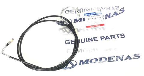 MODENAS GT135 KOLTUK ACMA TELİ ORJİNAL