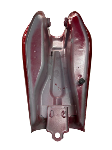 MONDİAL 50 UAG EC BENZİN DEPOSU KIRMIZI ŞAMANDIRASIZ